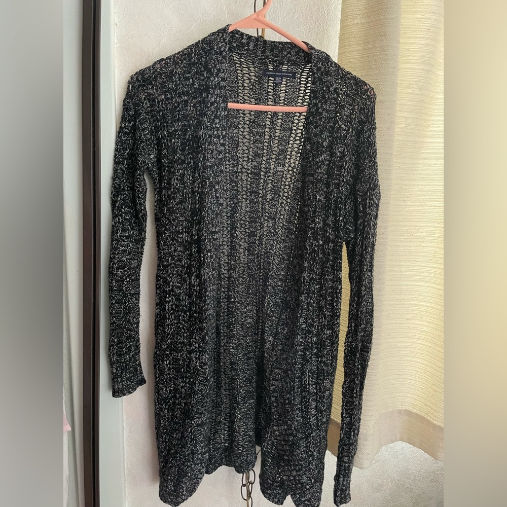 American Eagle cardigan sz XS